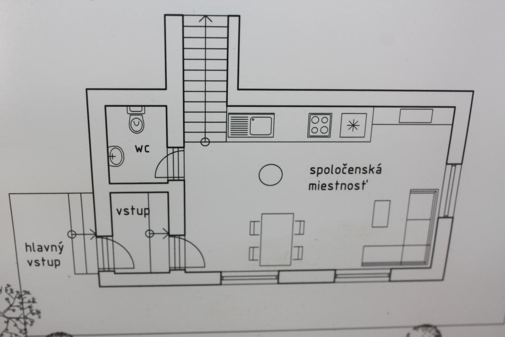 Apartman Matej Liptovsky Mikulas Exterior photo