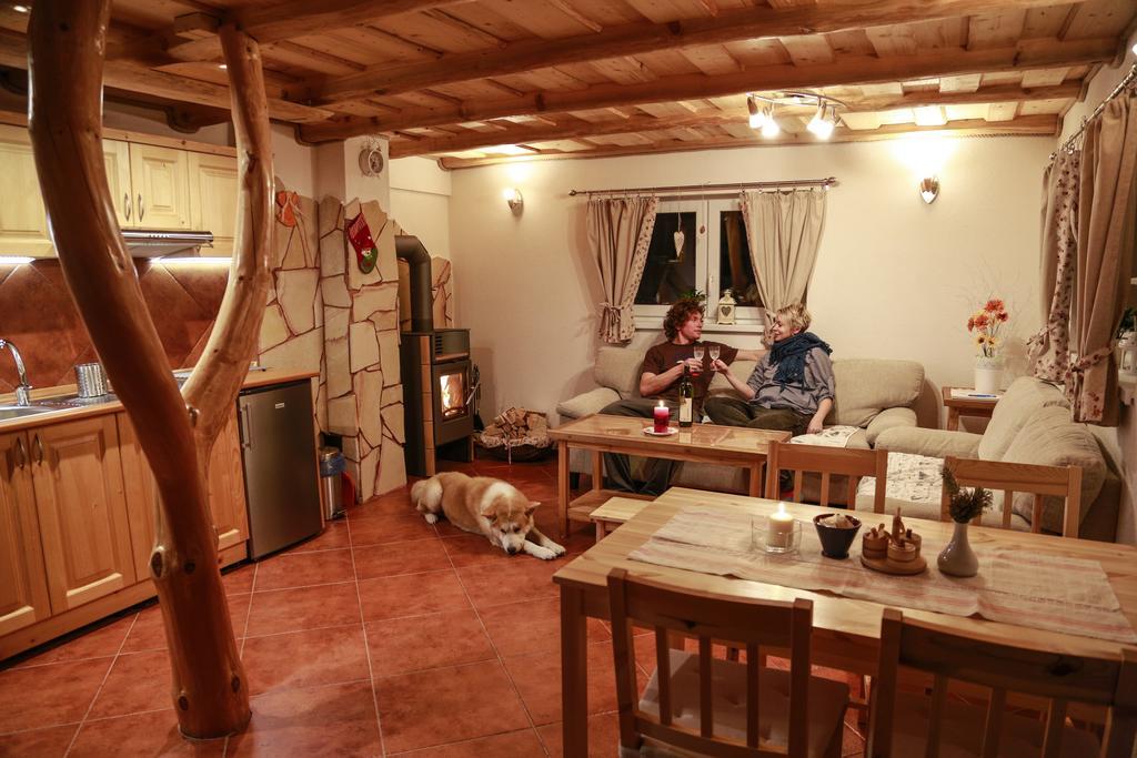 Apartman Matej Liptovsky Mikulas Exterior photo