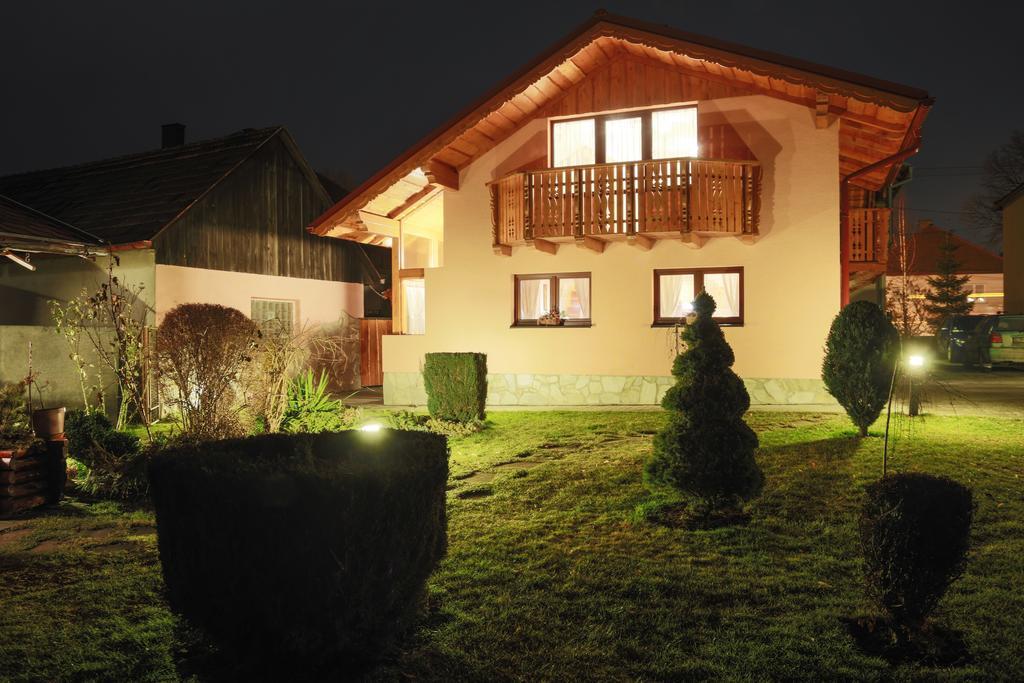 Apartman Matej Liptovsky Mikulas Exterior photo